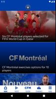 CF Montréal screenshot 1