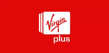 Virgin Plus My Account