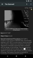 SCP Reader poster