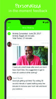 Yes Health On-demand Coaching-poster