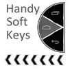 Handy Soft Keys - Navigation Bar APK