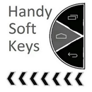 Handy Soft Keys - Navigation Bar APK