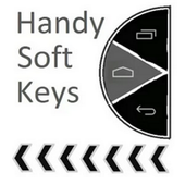 آیکون‌ Handy Soft Keys