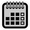 MinCal Widget आइकन