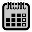 MinCal Widget APK