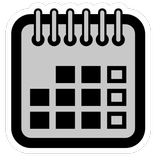 MinCal Widget