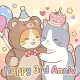 Cats Mansion: Cat Games APK