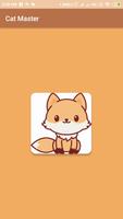 Cat Master - Spins and Coins Links 포스터