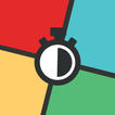 Matching Colors Puzzle Game иконка