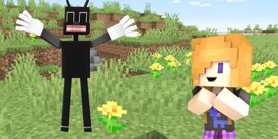Cartoon Cat Mod imagem de tela 1