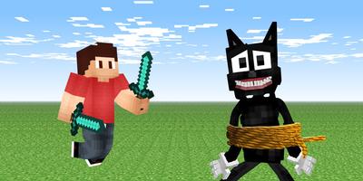 Cartoon Cat Mod imagem de tela 2