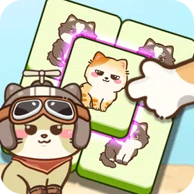 Tile Master - Cat and Cat