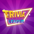 Trivia League أيقونة