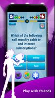 Trivia League تصوير الشاشة 3