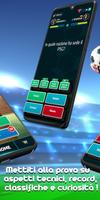 Soccer Quiz تصوير الشاشة 1