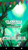 Clownia Affiche