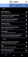FM Blancsiblaus Granollers screenshot 3