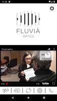 Fluvià Òptics โปสเตอร์