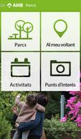 AMB Info Parcs – Barcelona ポスター