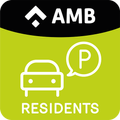 AMB Aparcament Residents