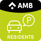 AMB Aparcament Residents icône