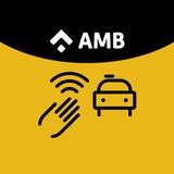 Taxistes AMB ikon