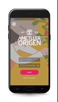 Appmetllerencs Origen plakat