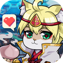 咪咪貓貓三國志 APK
