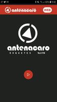 Antena Caro poster