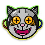 Ball Cats
