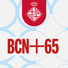 BCN+65 أيقونة