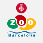 Zoo Barcelona icône