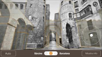 Barcino 3D capture d'écran 3