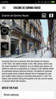 Rutes Ciutat Vella - Barcelona imagem de tela 2