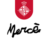 Mercè ไอคอน