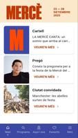 Mercè imagem de tela 1