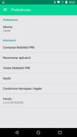 Mobile ID – Identitat al Mòbil 截图 1