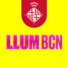 Llum BCN icône