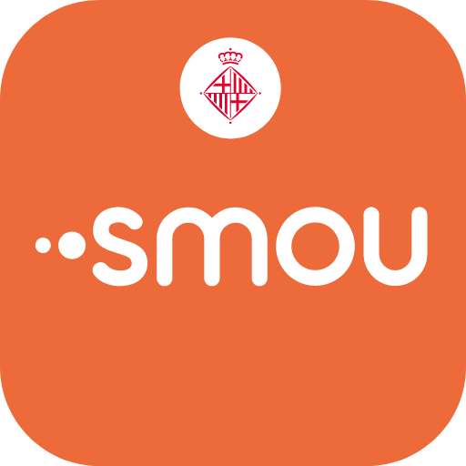 SMOU - Mobility Services