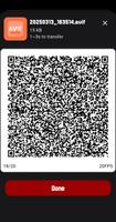 blastqr تصوير الشاشة 2
