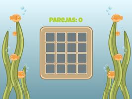Parejas Marino الملصق