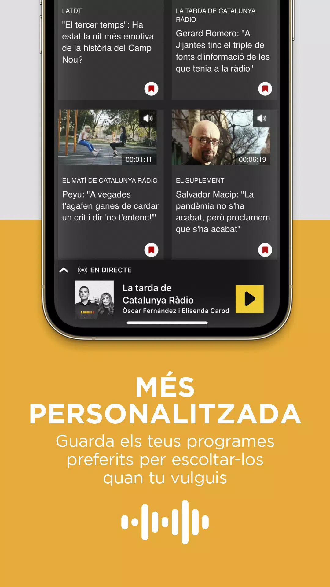 Catalunya Ràdio APK for Android Download