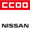 CCOO NISSAN