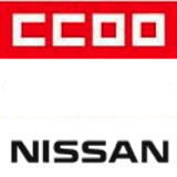 CCOO NISSAN icon