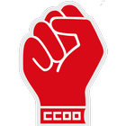 CCOO APP icône