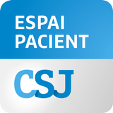 Espai Pacient Clínica St Josep icône