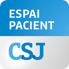 Espai Pacient Clínica St Josep आइकन