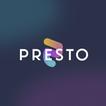 Presto icon