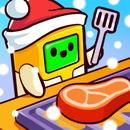 Idle Snack Bar: My Cafe Story APK