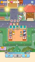 Idle Snack Bar captura de pantalla 2